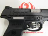 Ruger SR 9E Standard 10-Rd Black 9mm 3341 - 7 of 10