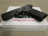 Ruger SR 9E Standard 10-Rd Black 9mm 3341 - 3 of 10
