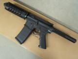 American Tactical Omni-Hybrid AR-15 Pistol .223 Rem / 5.56 NATO - 2 of 9