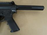 American Tactical Omni-Hybrid AR-15 Pistol .223 Rem / 5.56 NATO - 3 of 9