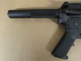 American Tactical Omni-Hybrid AR-15 Pistol .223 Rem / 5.56 NATO - 4 of 9