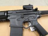 American Tactical Omni-Hybrid AR-15 Pistol with Red Dot Sight .223 Rem / 5.56 NATO - 3 of 8