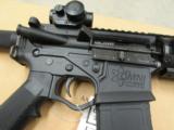 American Tactical Omni-Hybrid AR-15 Pistol with Red Dot Sight .223 Rem / 5.56 NATO - 4 of 8