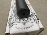 AAC M4-2000 5.56MM NATO SUPPRESSOR/SILENCER 100398 - 3 of 5