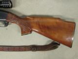 1973 Remington 760 Left-Hand Pump-Action with Scope .30-06 - 3 of 11