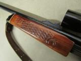 1973 Remington 760 Left-Hand Pump-Action with Scope .30-06 - 8 of 11