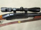 1973 Remington 760 Left-Hand Pump-Action with Scope .30-06 - 7 of 11