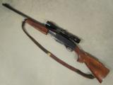 1973 Remington 760 Left-Hand Pump-Action with Scope .30-06 - 2 of 11