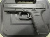 Glock 37 G37 with (3) 10 Rd Mags .45 GAP 71658 - 3 of 9