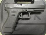 Glock 37 G37 with (3) 10 Rd Mags .45 GAP 71658 - 2 of 9