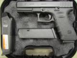Glock 37 G37 with (3) 10 Rd Mags .45 GAP 71658 - 1 of 9
