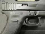 Glock 37 G37 with (3) 10 Rd Mags .45 GAP 71658 - 6 of 9