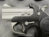 Bond Arms Big Bear Derringer .45 Colt BABIGBEAR45LC - 5 of 8