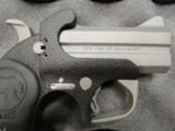 Bond Arms Big Bear Derringer .45 Colt BABIGBEAR45LC - 6 of 8