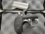 Bond Arms Big Bear Derringer .45 Colt BABIGBEAR45LC - 7 of 8