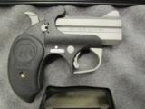 Bond Arms Big Bear Derringer .45 Colt BABIGBEAR45LC - 1 of 8