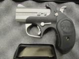Bond Arms Big Bear Derringer .45 Colt BABIGBEAR45LC - 2 of 8