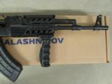 RWC Saiga Izhmash Modern Ak-47 16 - 8 of 9