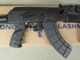 RWC Saiga Izhmash Modern Ak-47 16 - 6 of 9