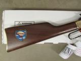 Henry Big Boy Trucker’s Tribute Edition Lever-Action .44 Mag - 3 of 10
