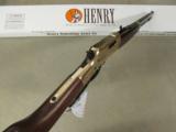 Henry Big Boy Trucker’s Tribute Edition Lever-Action .44 Mag - 10 of 10