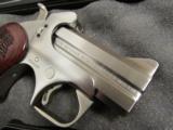 Bond Arms USA Defender Derringer .45 Colt / 410 - 4 of 6