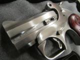 Bond Arms Texas Defender Derringer .45 Colt / 410 BATD45/410 - 5 of 7