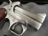Bond Arms Texas Defender Derringer .45 Colt / 410 BATD45/410 - 6 of 7