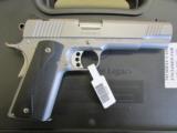 Kimber Custom Stainless II 9mm 1911 3200179 - 1 of 9