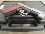 Kimber Compact CDP II Officers Size 1911 .45 ACP 3200056 - 8 of 9