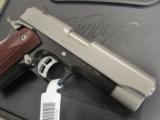 Kimber Compact CDP II Officers Size 1911 .45 ACP 3200056 - 5 of 9