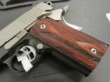 Kimber Compact CDP II Officers Size 1911 .45 ACP 3200056 - 4 of 9