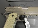 Kimber Desert Warrior (TFS) 1911 Threaded Barrel .45 ACP - 9 of 10