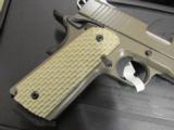 Kimber Desert Warrior (TFS) 1911 Threaded Barrel .45 ACP - 6 of 10