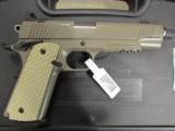 Kimber Desert Warrior (TFS) 1911 Threaded Barrel .45 ACP - 1 of 10