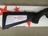 Ruger American Compact Bolt-Action.17 HMR 8313 - 3 of 10