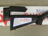 Ruger American Compact Bolt-Action.17 HMR 8313 - 10 of 10