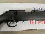 Ruger American Compact Bolt-Action.17 HMR 8313 - 5 of 10