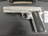Kimber Stainless TLE II 1911 .45 ACP 3200148 - 2 of 7