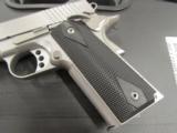 Kimber Stainless TLE II 1911 .45 ACP 3200148 - 3 of 7