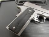 Kimber Stainless TLE II 1911 .45 ACP 3200148 - 4 of 7