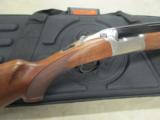 BEAUTIFUL RUGER RED LABEL OVER-UNDER 30 - 10 of 12