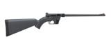 Henry U.S. Survival AR-7 .22 LR 16.125" 8 Rds Black H002B - 1 of 2