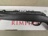 Ruger American Rimfire Compact Threaded Barrel .22 WMR 8322 - 5 of 10