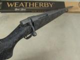Weatherby Vanguard 2 Back Country .300 WIN MAG VBK300NR4O - 10 of 10