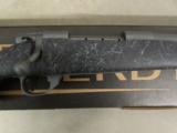 Weatherby Vanguard 2 Back Country .300 WIN MAG VBK300NR4O - 6 of 10