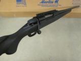 Marlin XL7 Bolt 22