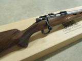 Cooper Firearms Model 57M LVT Stainless Bull-Barrel 24