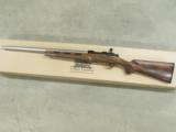 Cooper Firearms Model 57M LVT Stainless Bull-Barrel 24