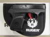 Ruger LCP Lightweight Compact Custom .380 ACP 3740 - 1 of 9